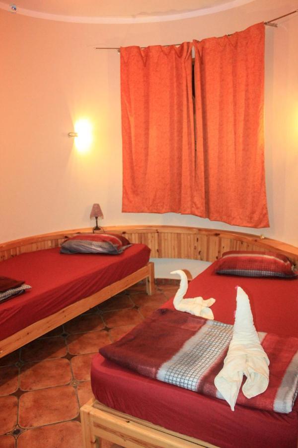 Dahabcastle Villa Luaran gambar