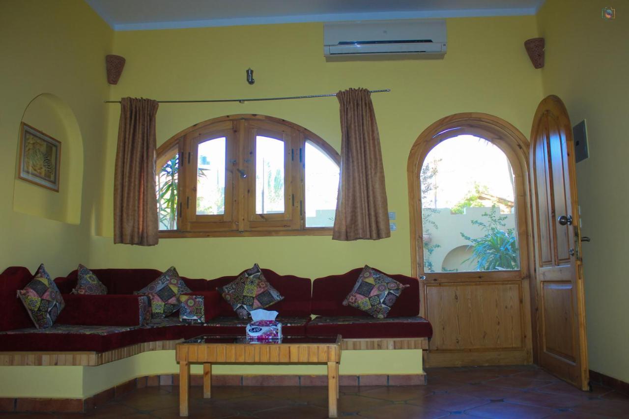 Dahabcastle Villa Luaran gambar