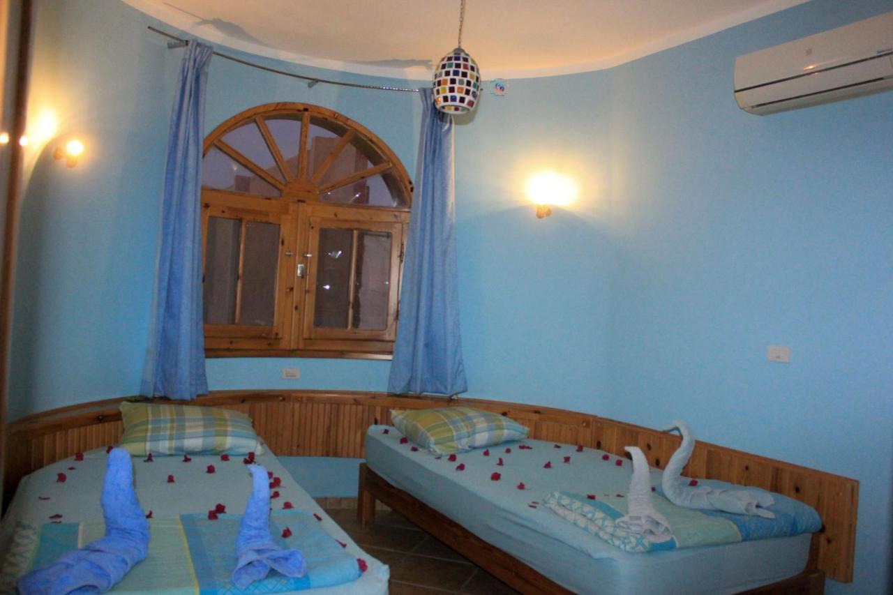 Dahabcastle Villa Luaran gambar