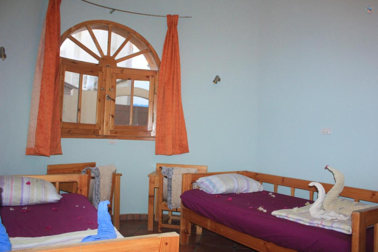 Dahabcastle Villa Luaran gambar