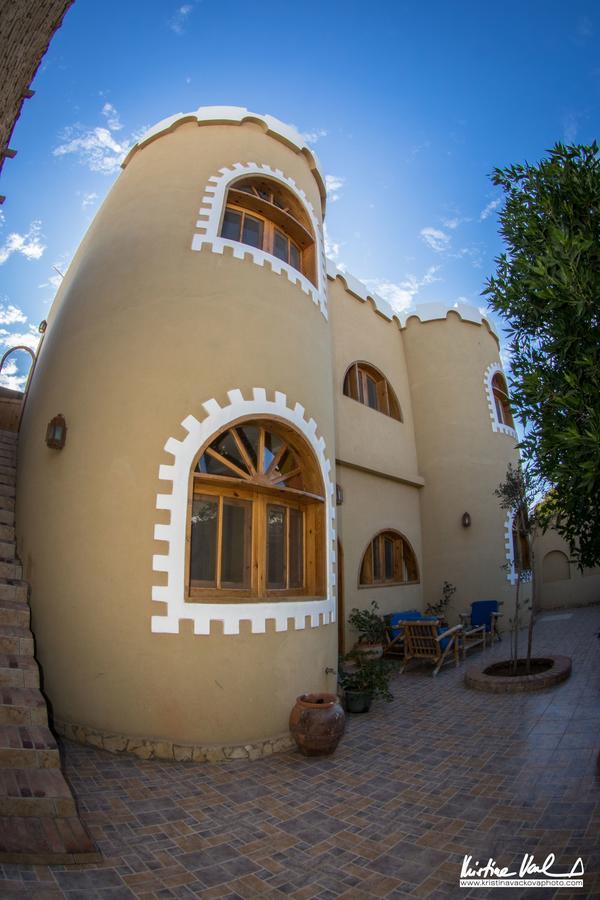 Dahabcastle Villa Luaran gambar