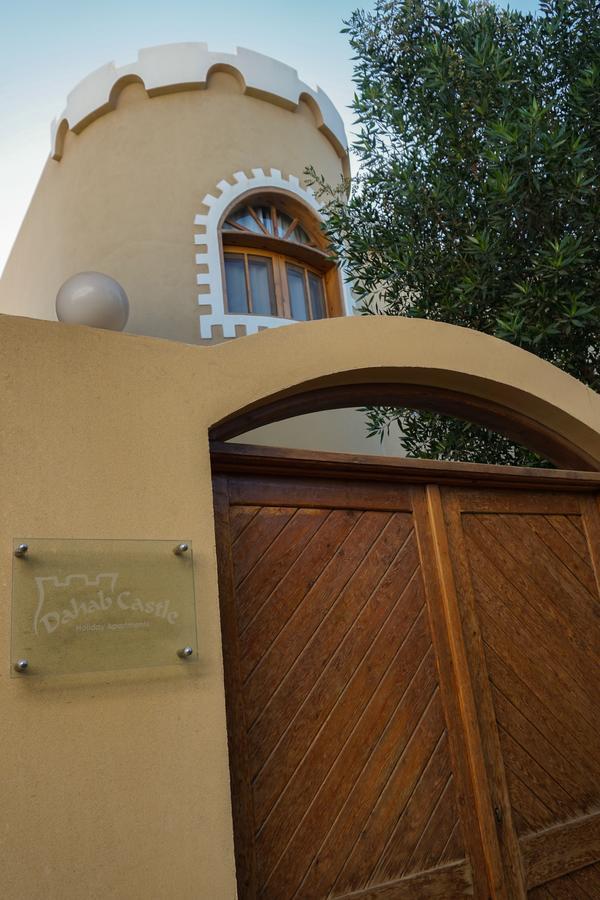 Dahabcastle Villa Luaran gambar