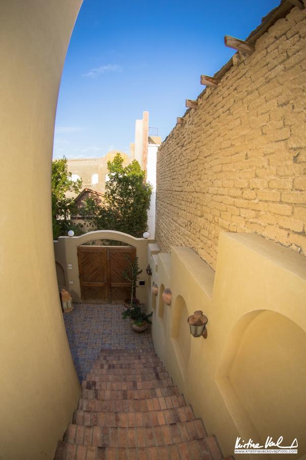 Dahabcastle Villa Luaran gambar