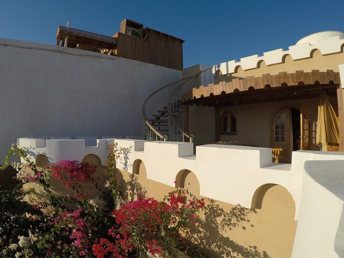 Dahabcastle Villa Luaran gambar
