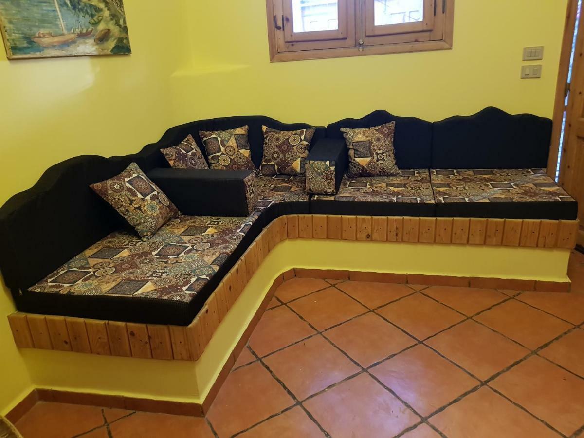Dahabcastle Villa Luaran gambar