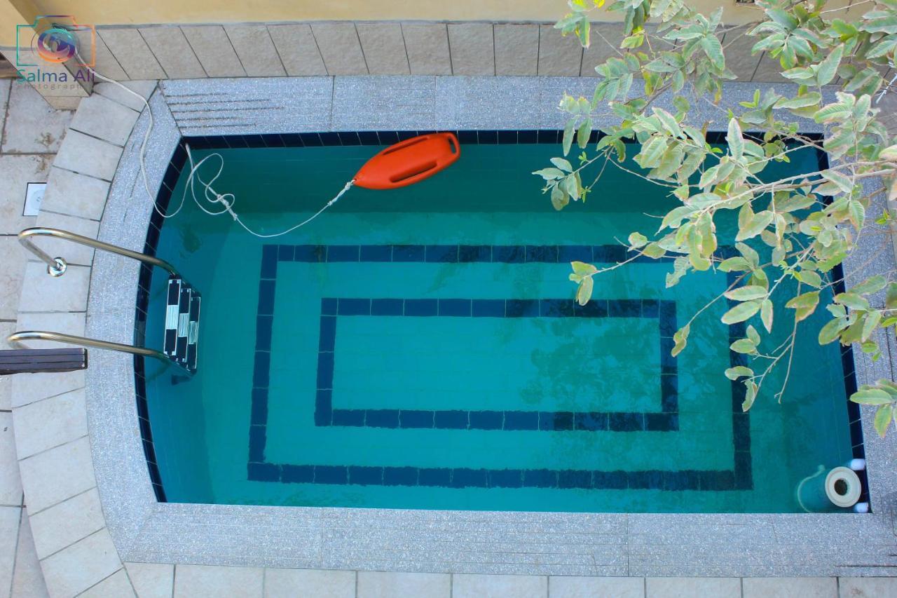 Dahabcastle Villa Luaran gambar