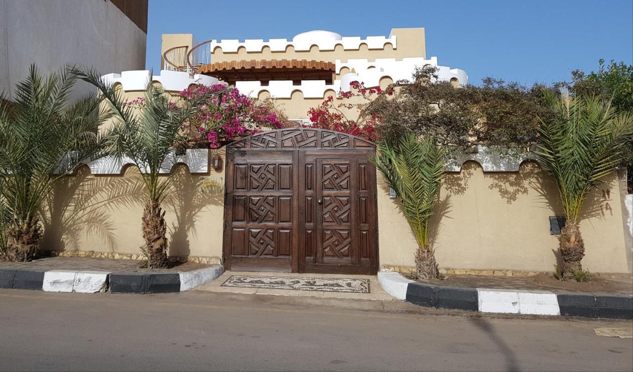 Dahabcastle Villa Luaran gambar