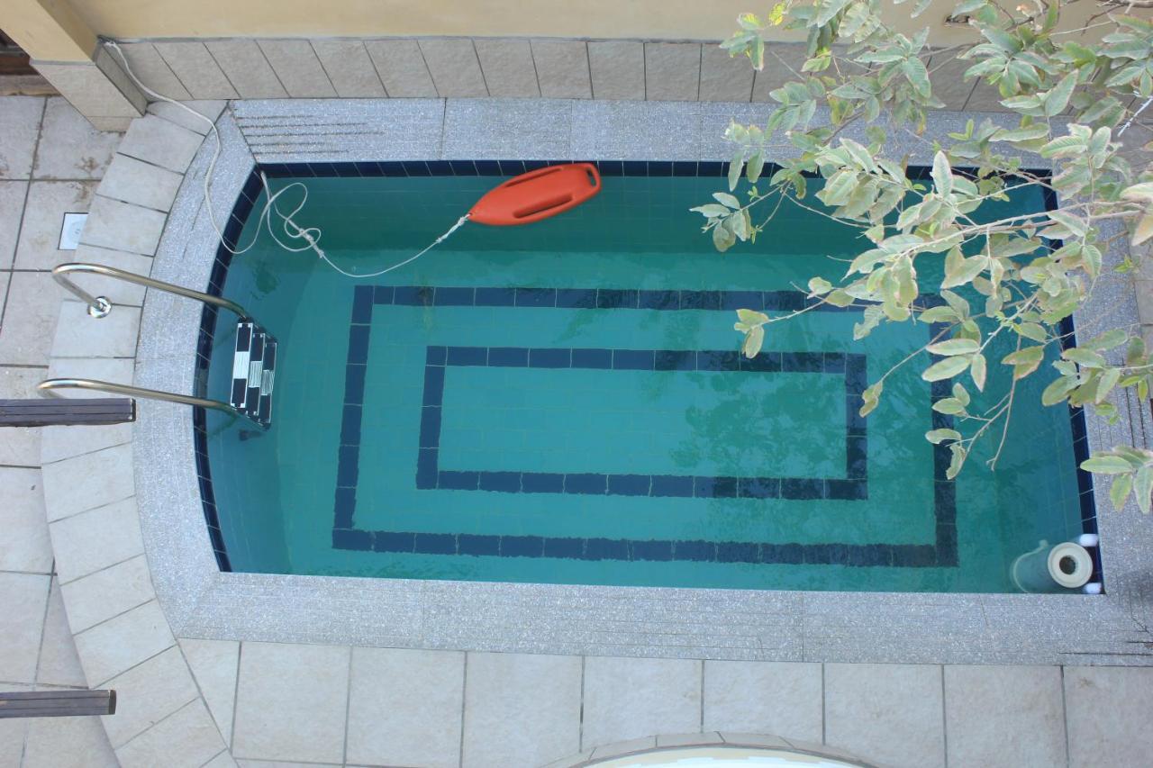 Dahabcastle Villa Luaran gambar