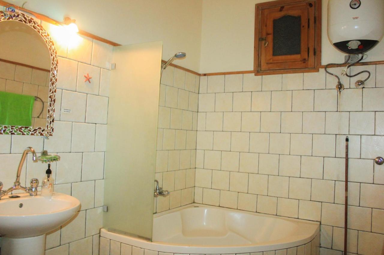 Dahabcastle Villa Luaran gambar